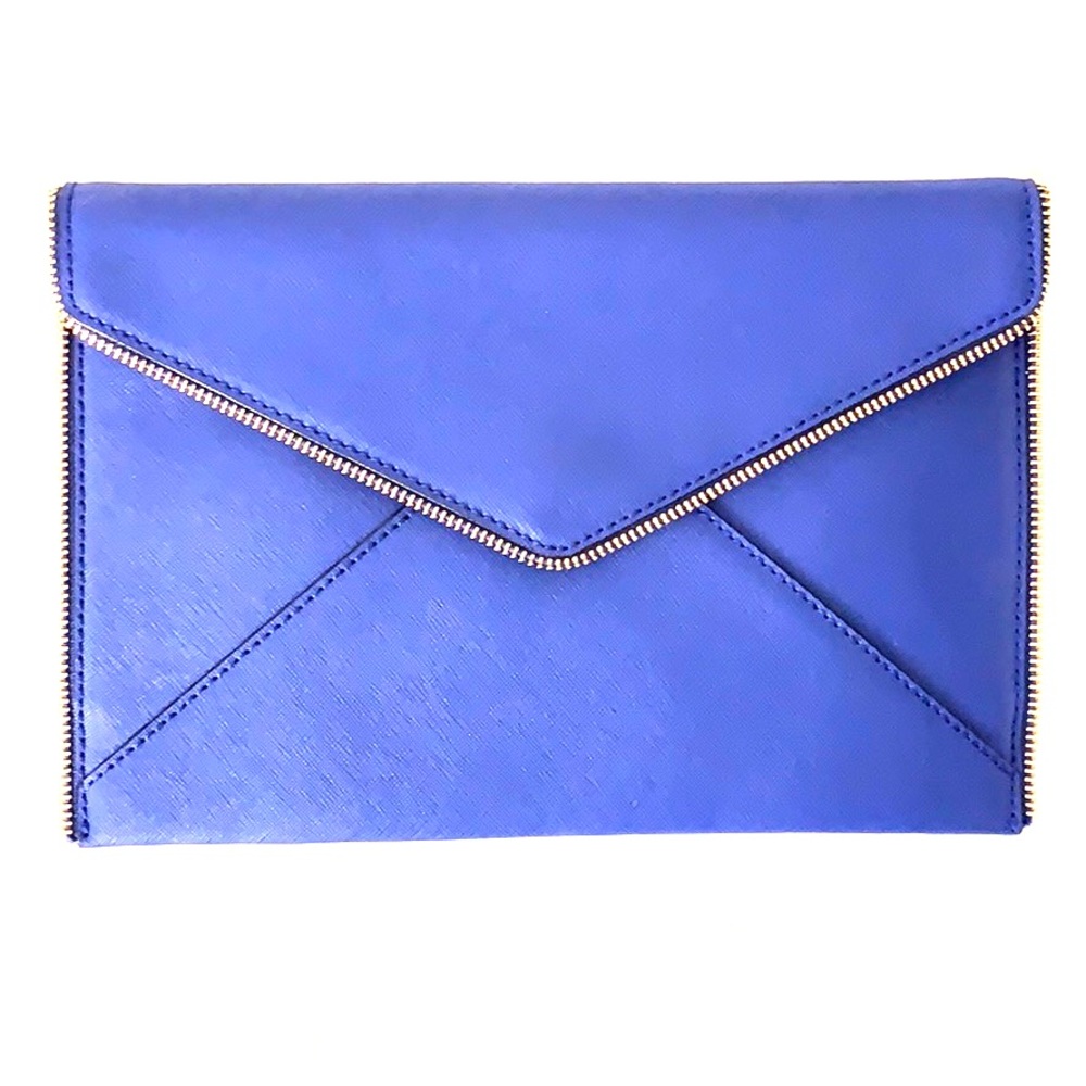 Rebecca Minkoff Leo Clutch